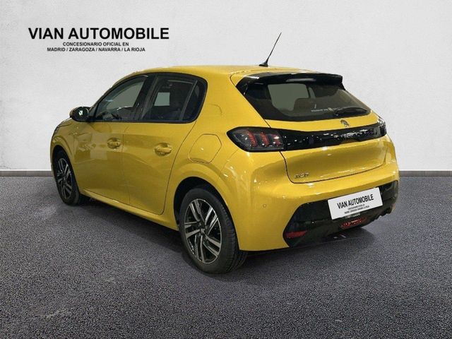 Peugeot 208 1.2 PureTech 100cv Allure