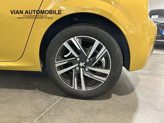 Peugeot 208 1.2 PureTech 100cv Allure
