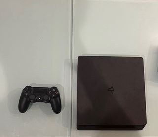 PS4 SLIM