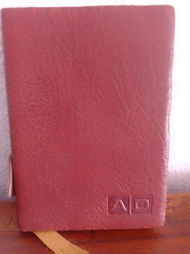 Agenda Adolfo Domínguez