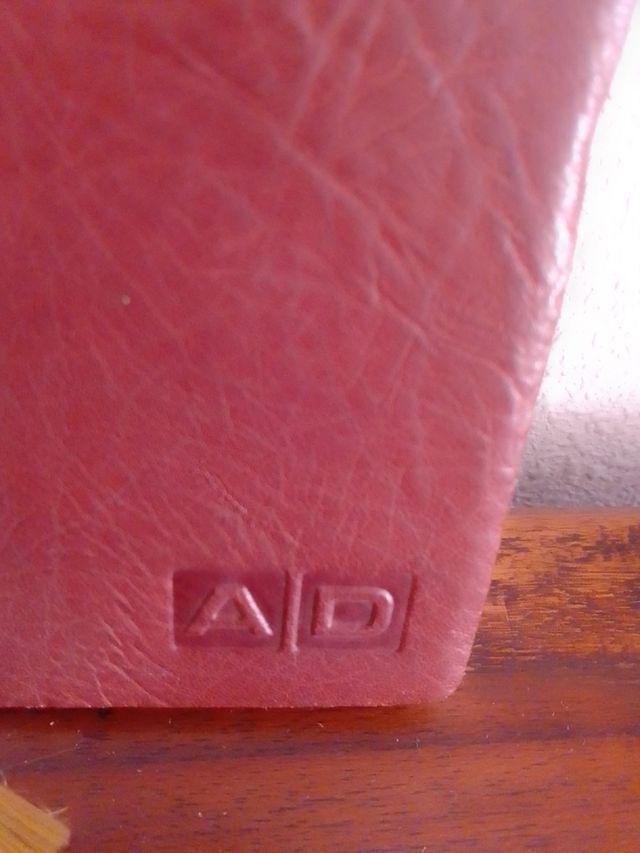 Agenda Adolfo Domínguez