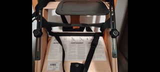 Silla Stokke