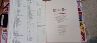 Patrones de Punto de Cruz