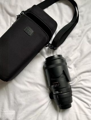 Sigma 70-200mm f2.8 EX DG OS HSM NIKON