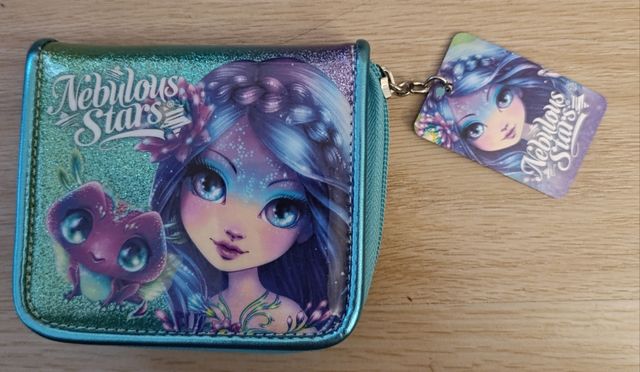 Monedero Nebulous stars