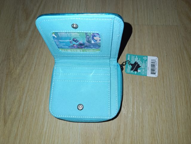 Monedero Nebulous stars