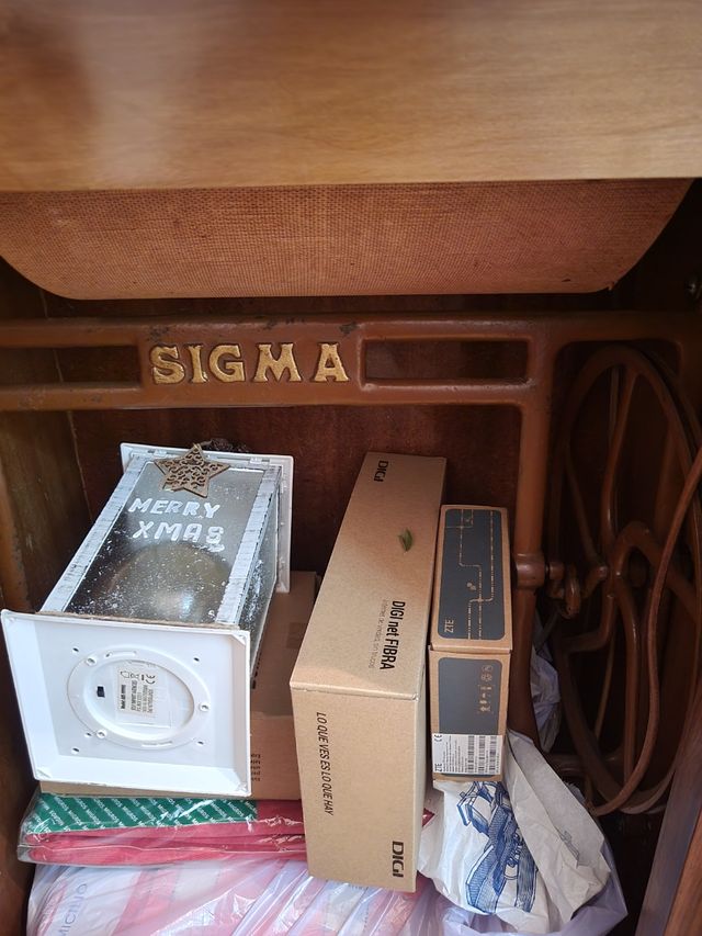 Se admiten ofertas razonables