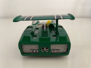 SCALEXTRIC CHAPARRAL EN MUY BUEN ESTADO