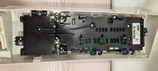 Panel de mando lavadora AEG Lavamat