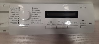 Panel de mando lavadora AEG Lavamat