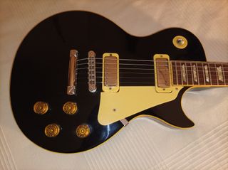 1980 Gibson Les Paul 'Deluxe'