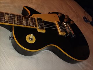 1980 Gibson Les Paul 'Deluxe'