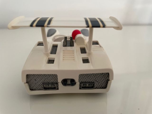 SCALEXTRIC CHAPARRAL EN MUY BUEN ESTADO