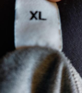 Maglia originale Juventus XL