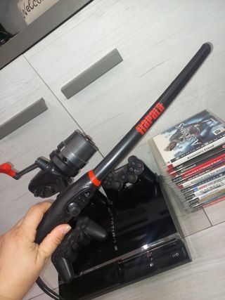 Play station 3 