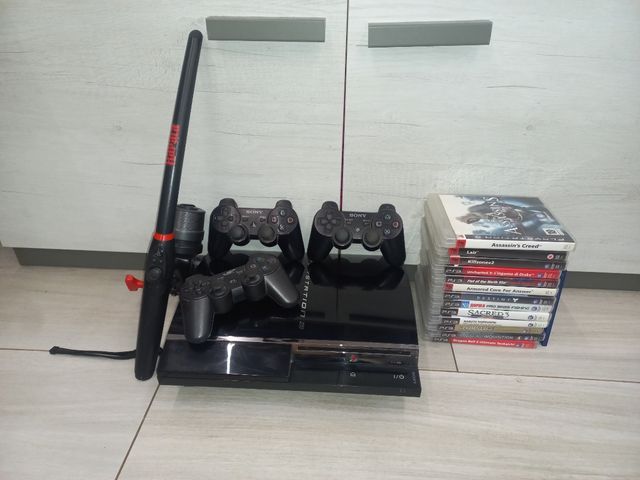 Play station 3