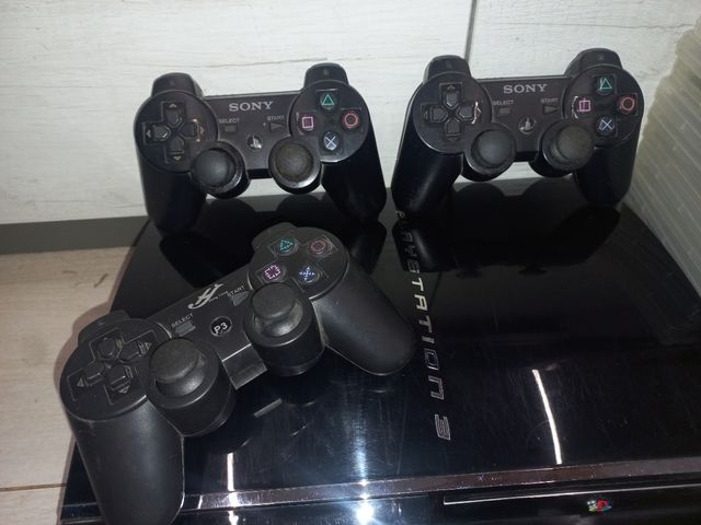 Play station 3