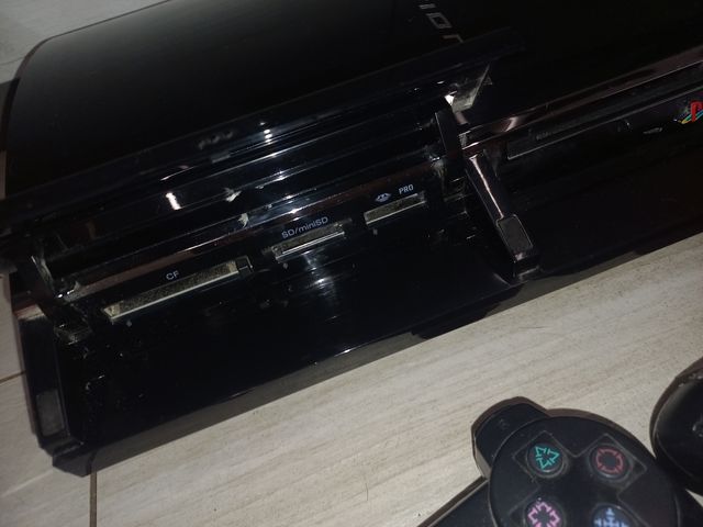 Play station 3