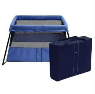 Cuna de viaje Babybjörn