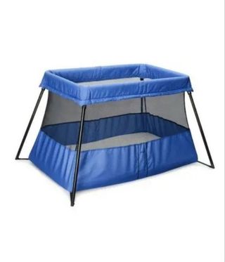 Cuna de viaje Babybjörn