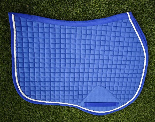 MANTILLA ANATÓMICA ZALDI CABALLO NUEVO ENVIO 24h