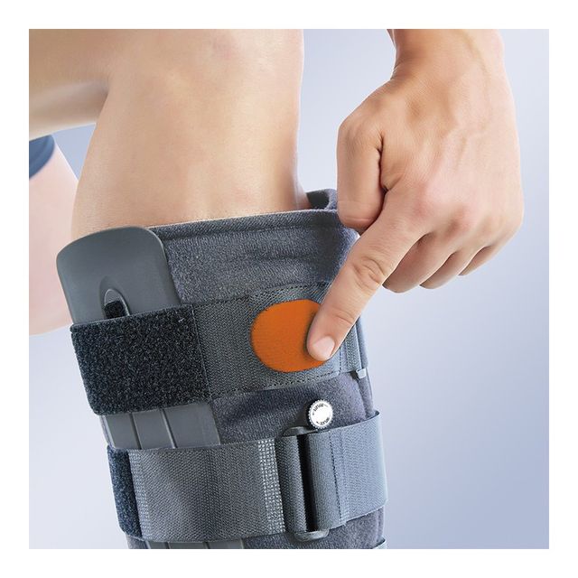 Bota CAM Air Walker ORLIMAN T-2