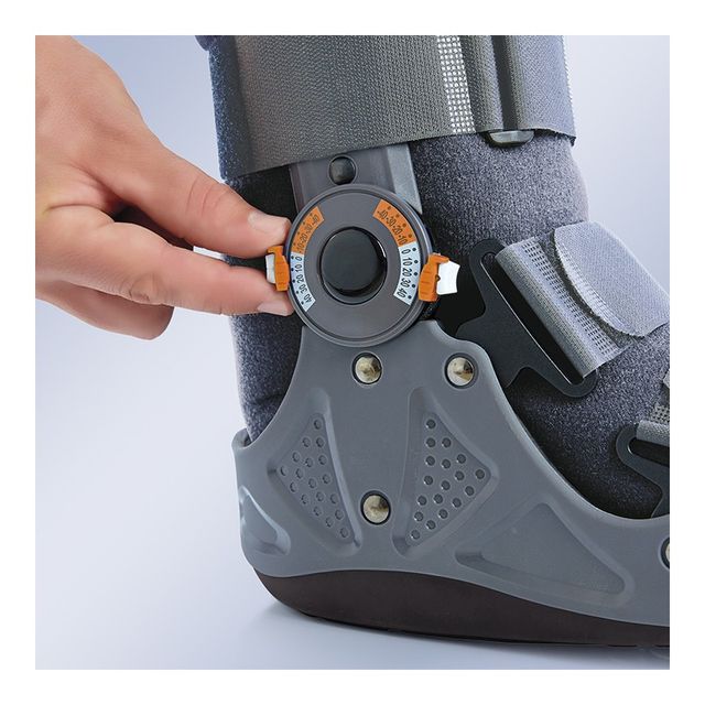 Bota CAM Air Walker ORLIMAN T-2