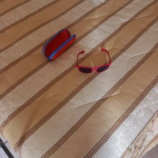 Occhiali da sole bambino/ragazzo otto