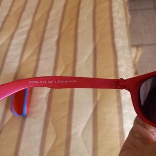 Occhiali da sole bambino/ragazzo otto