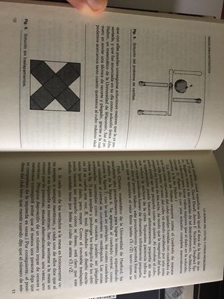 MISCELÁNEA MATEMÁTICA. M. Gardner.
