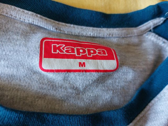 Pigiama uomo Kappa taglia M