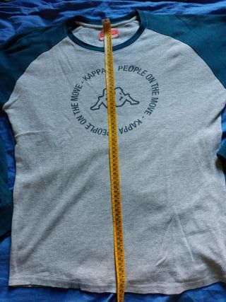 Pigiama uomo Kappa taglia M