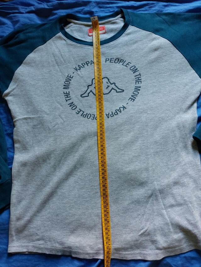 Pigiama uomo Kappa taglia M