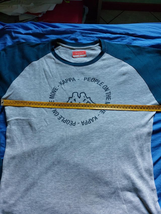 Pigiama uomo Kappa taglia M