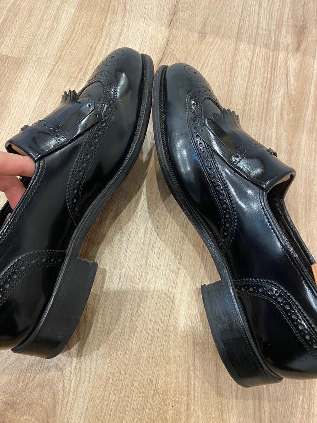 Mocasin Florsheim