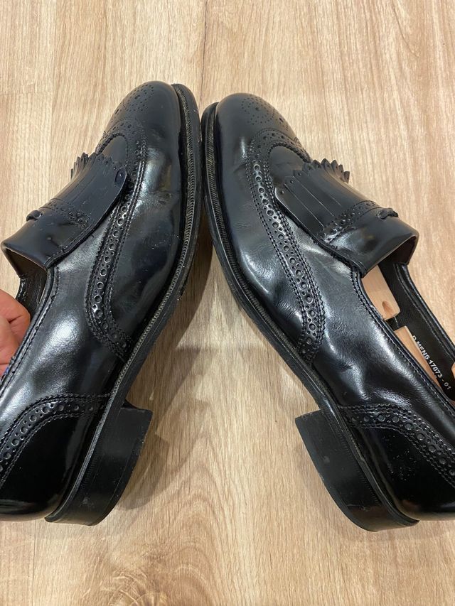 Mocasin Florsheim