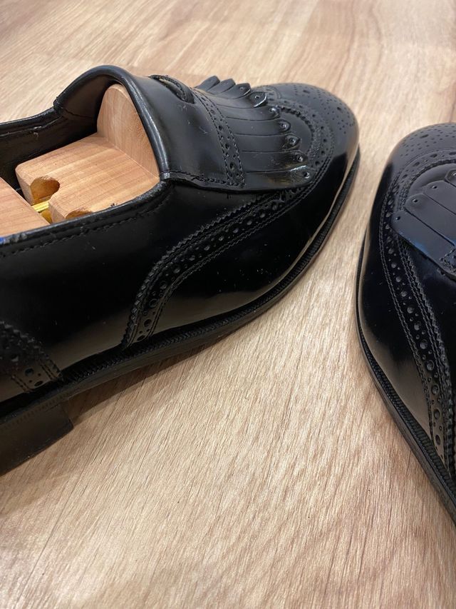 Mocasin Florsheim