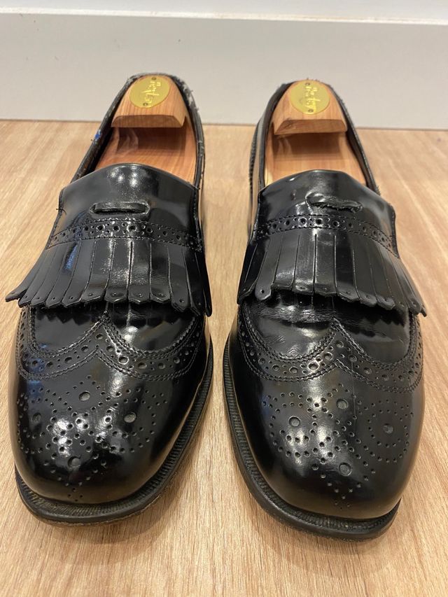 Mocasin Florsheim
