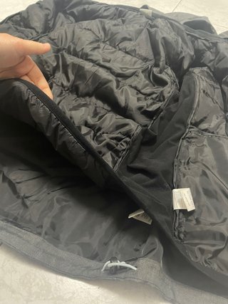 CHAQUETA DE NIEVE NEAK PEAK