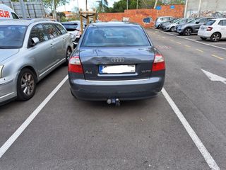 Audi A4 2001