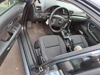 Audi A4 2001