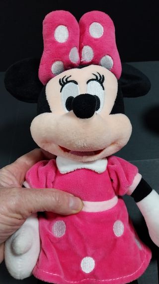 Personaggi disneyani 