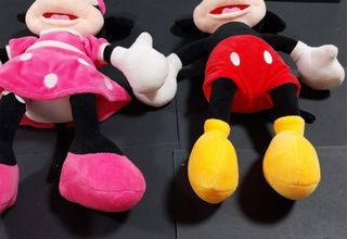 Personaggi disneyani 