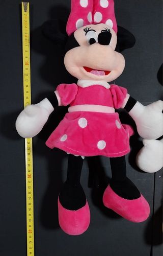 Personaggi disneyani 