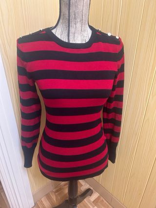 Jersey de rallas