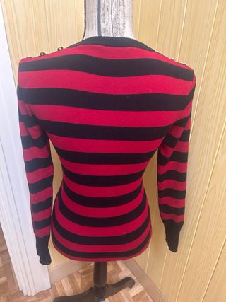 Jersey de rallas