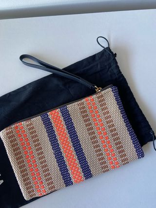 Bolso de mano BIMBA Y LOLA