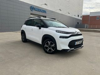 Citroen C3 Aircross 2022