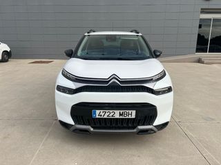 Citroen C3 Aircross 2022