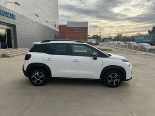 Citroen C3 Aircross 2022